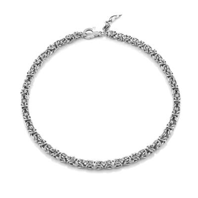 Collana Bizantina Piccola - Giovanni Raspini Collana Bizantina Piccola - Giovanni Raspini