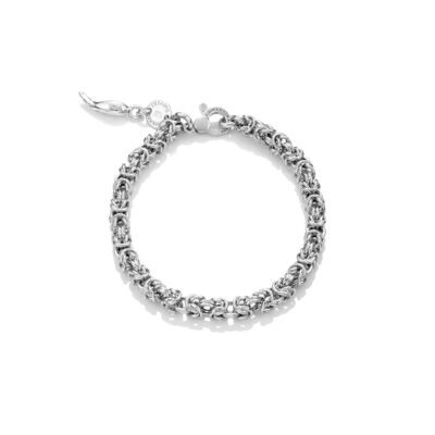 Bracciale Bizantina Mini - Giovanni Raspini Bracciale Bizantina Mini - Giovanni Raspini