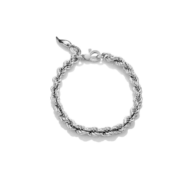 Bracciale Torchon Piccolo - Giovanni Raspini Bracciale Torchon Piccolo - Giovanni Raspini