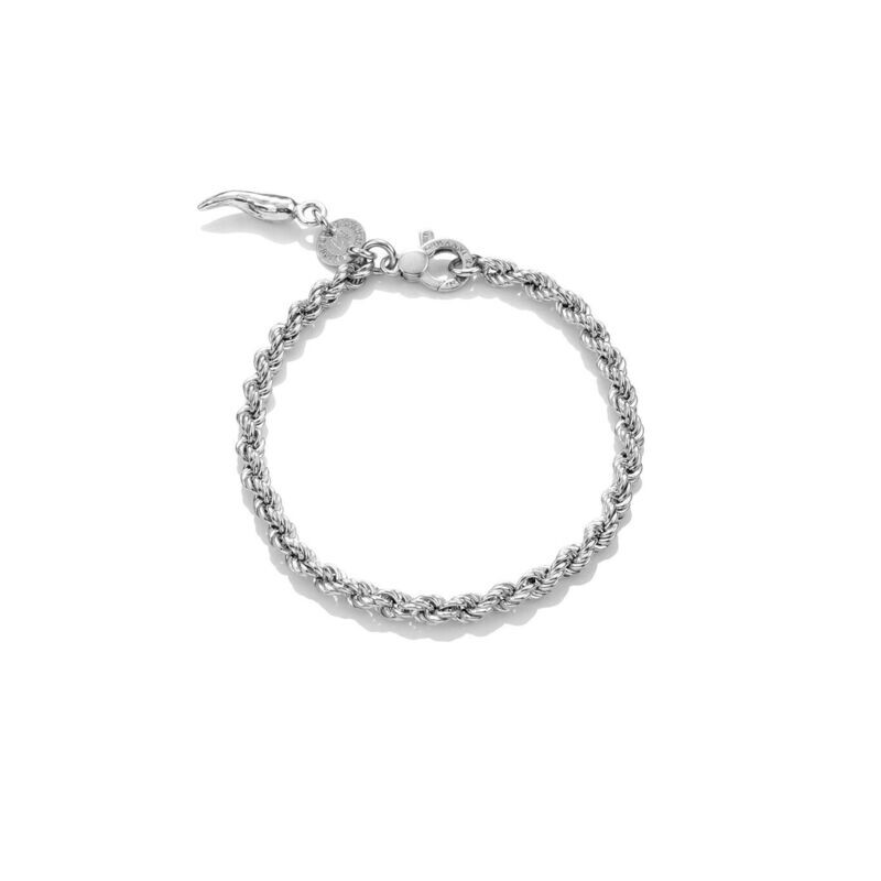 Bracciale Torchon Mini - Giovanni Raspini Bracciale Torchon Mini - Giovanni Raspini