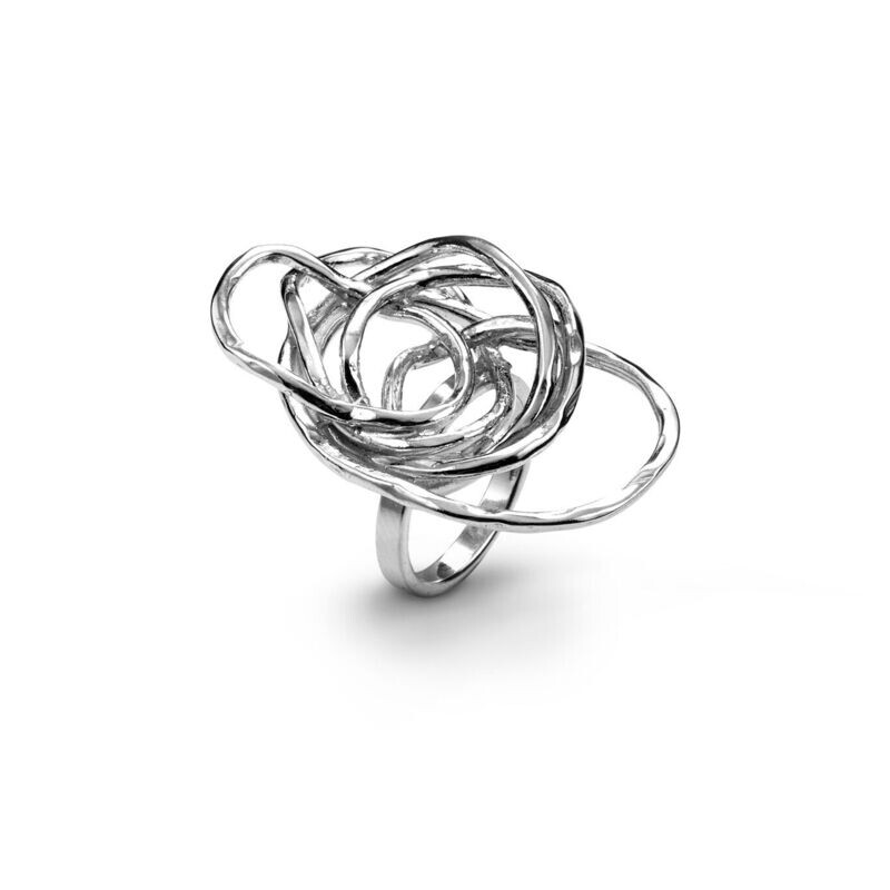 Anello Aria - Giovanni Raspini Anello Aria - Giovanni Raspini
