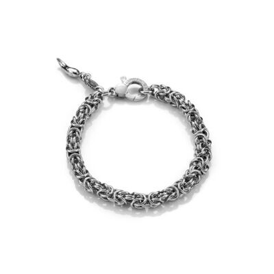 Bracciale Bizantina Piccola - Giovanni Raspini Bracciale Bizantina Piccola - Giovanni Raspini