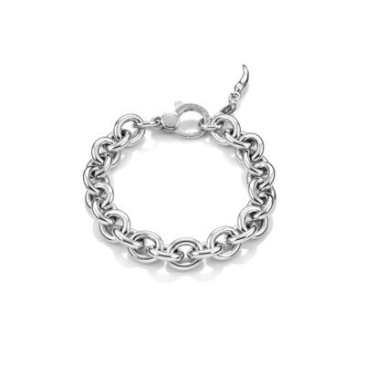Bracciale Catena Bracciale Catena "L" - Giovanni Raspini