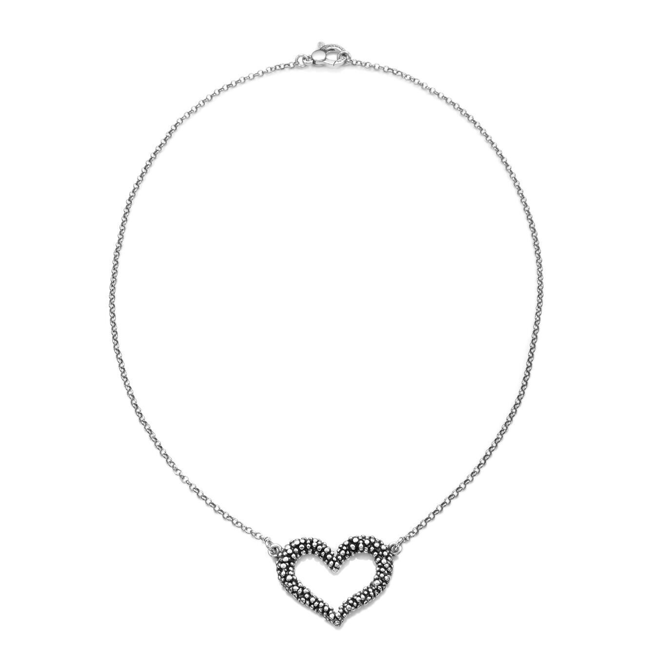 Collana Cuore - Giovanni Raspini