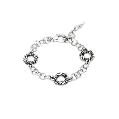 Bracciale Millefiori Piccolo - Giovanni Raspini Bracciale Millefiori Piccolo - Giovanni Raspini