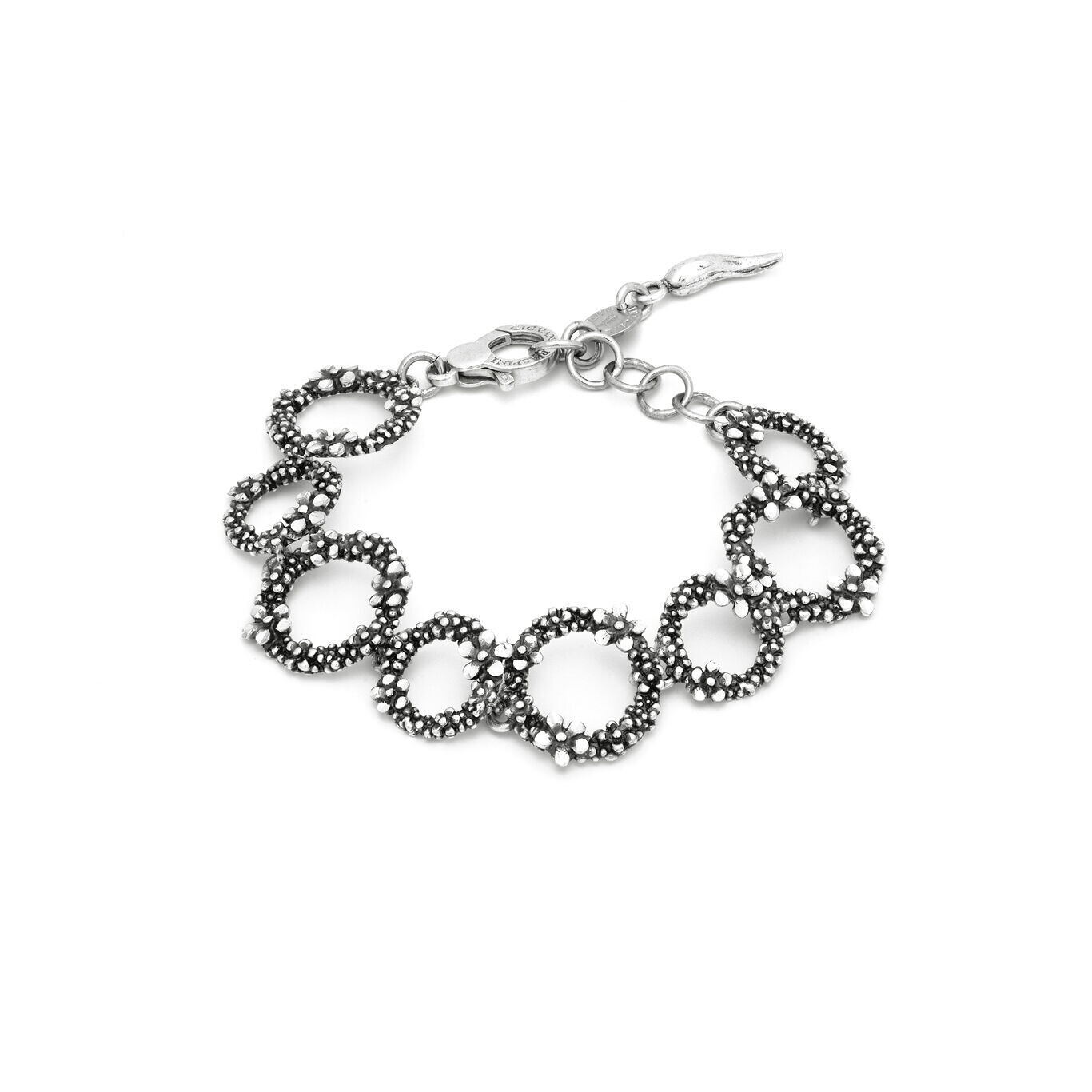 Bracciale Millefiori - Giovanni Raspini