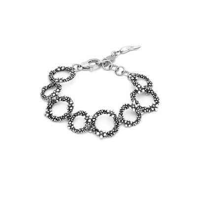 Bracciale Millefiori - Giovanni Raspini Bracciale Millefiori - Giovanni Raspini