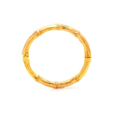 Bangle Bambu' Piccolo - Giovanni Raspini Bangle Bambu' Piccolo - Giovanni Raspini