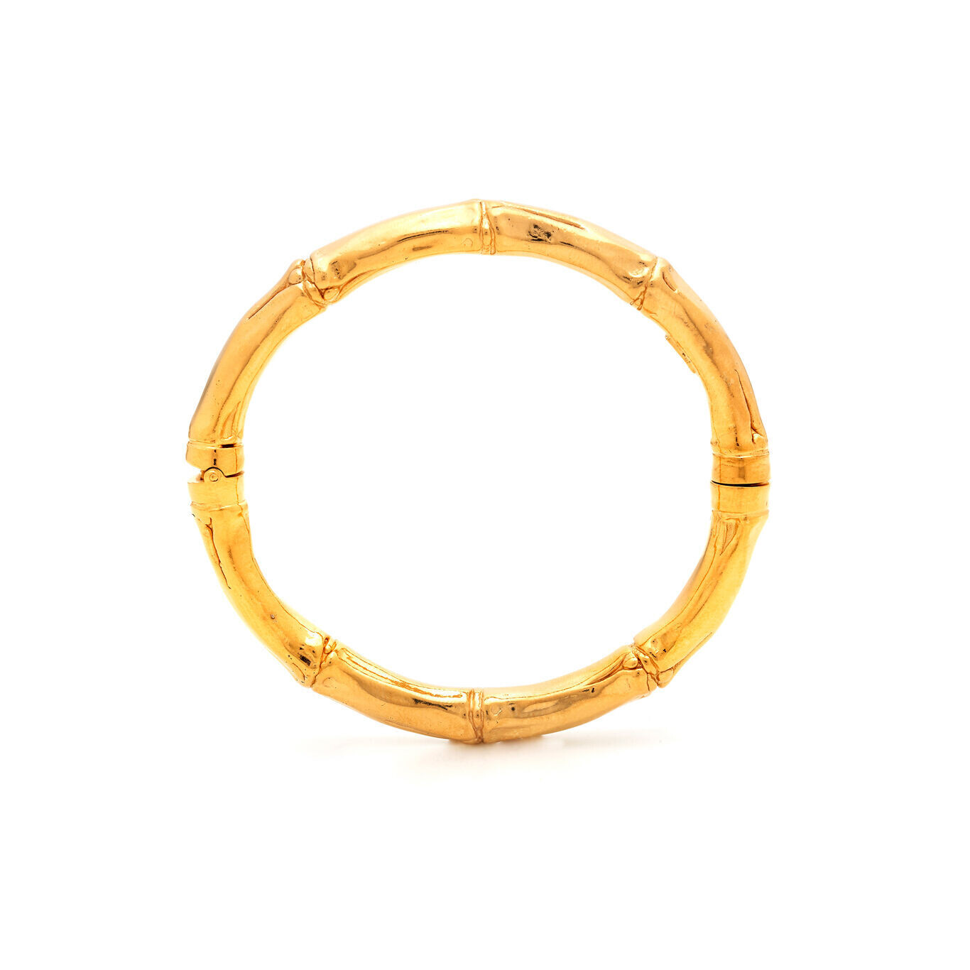 Bangle Bambu' Piccolo - Giovanni Raspini
