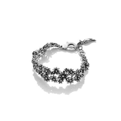 Bracciale Margherite - Giovanni Raspini Bracciale Margherite - Giovanni Raspini