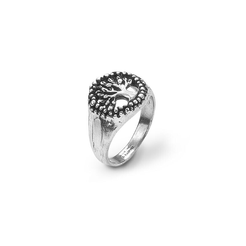 Anello Albero Della Vita - Giovanni Raspini Anello Albero Della Vita - Giovanni Raspini