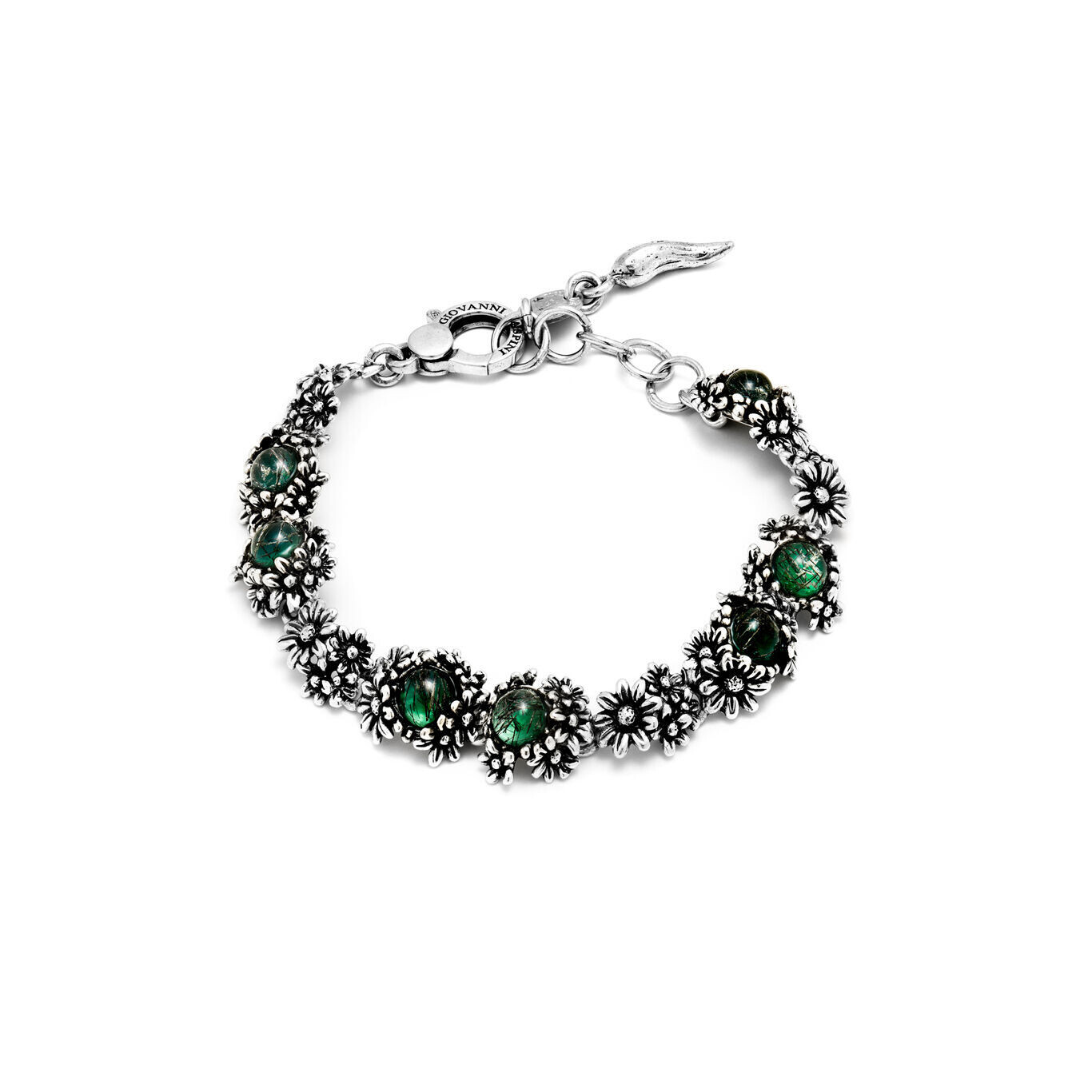 Bracciale Margherite Garden - Giovanni Raspini