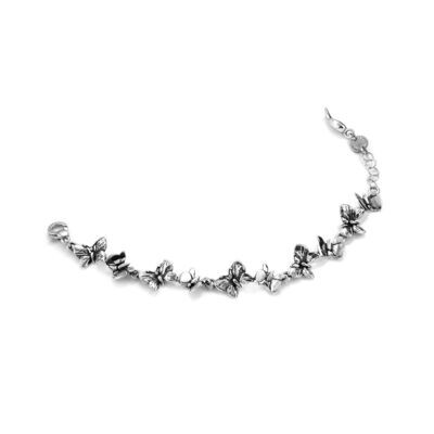 Bracciale Mini Farfalle - Giovanni Raspini Bracciale Mini Farfalle - Giovanni Raspini