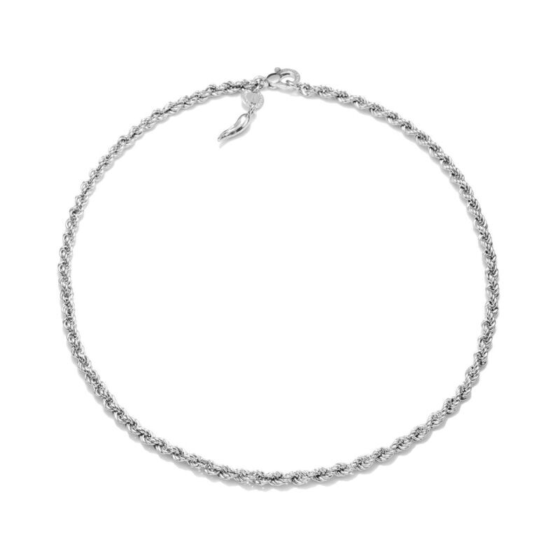 Collana Torchon Mini - Giovanni Raspini Collana Torchon Mini - Giovanni Raspini