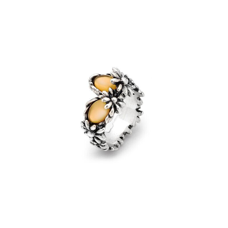 Anello Daisy - Giovanni Raspini Anello Daisy - Giovanni Raspini