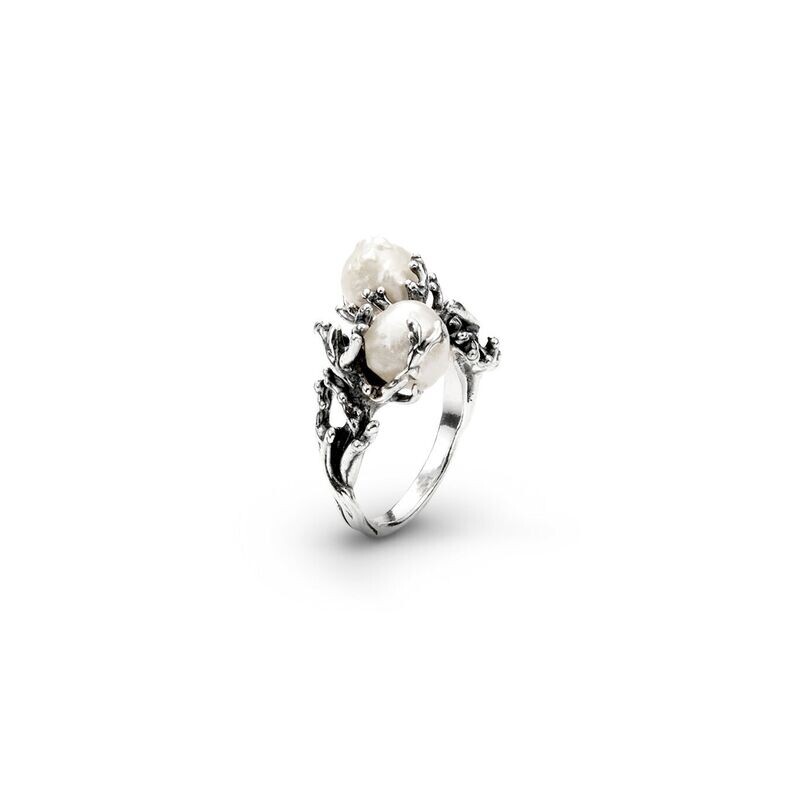 Anello Mari Del Sud Piccolo - Giovanni Raspini Anello Mari Del Sud Piccolo - Giovanni Raspini