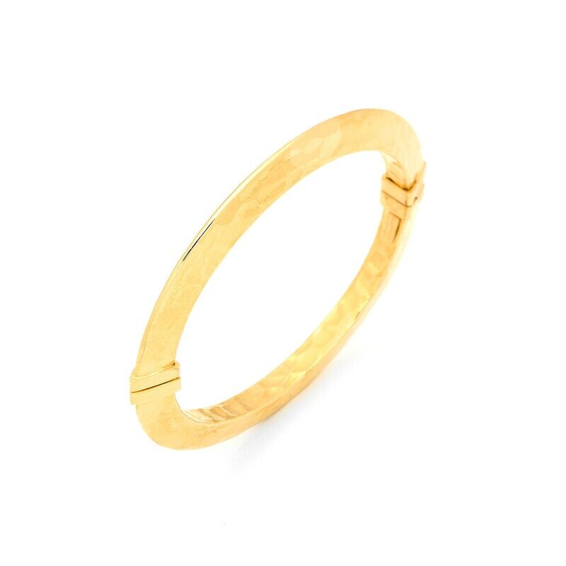 Bangle Blade Piccolo - Giovanni Raspini Bangle Blade Piccolo - Giovanni Raspini