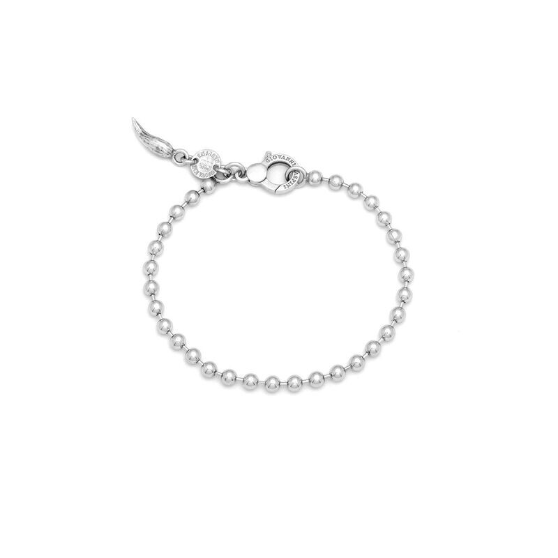 Bracciale Palline Piccole - Giovanni Raspini Bracciale Palline Piccole - Giovanni Raspini
