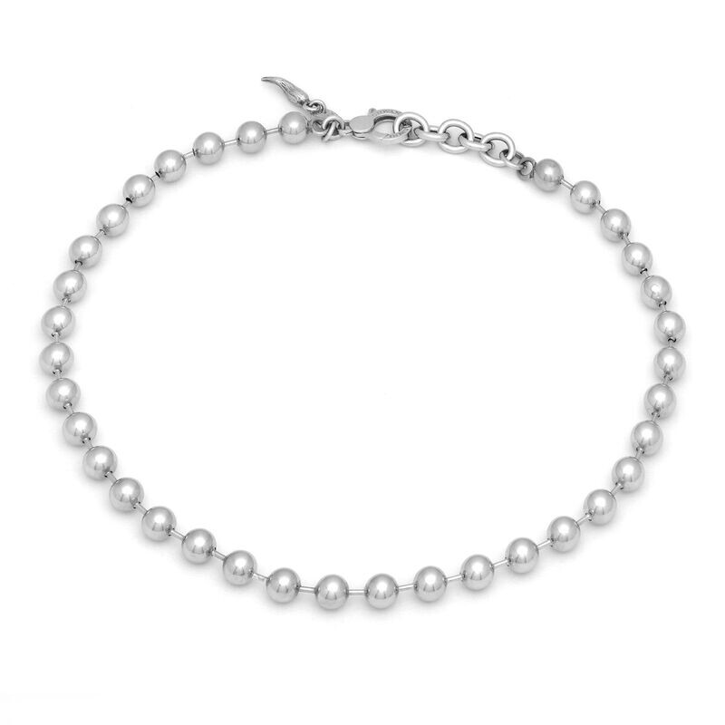 Collana Palline Grandi - Giovanni Raspini Collana Palline Grandi - Giovanni Raspini