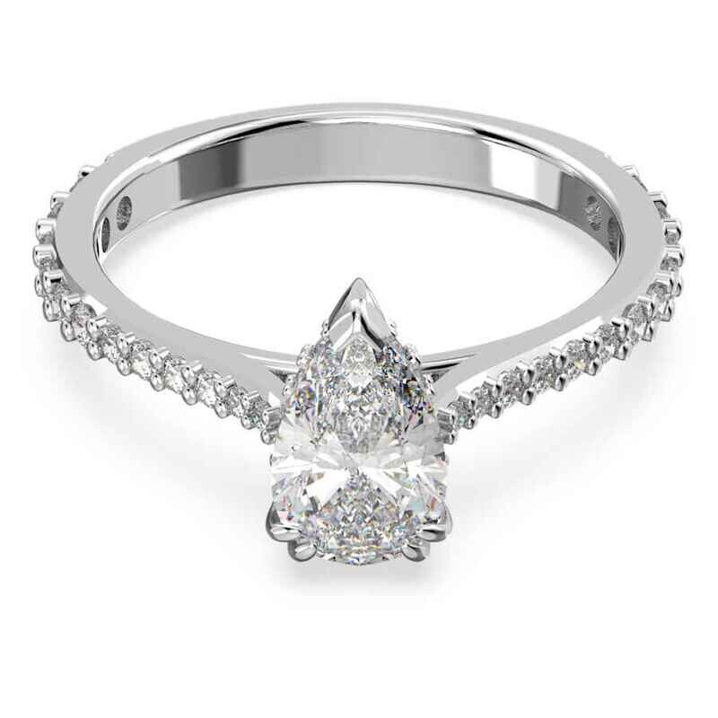 Anello cocktail Millenia Swarovski