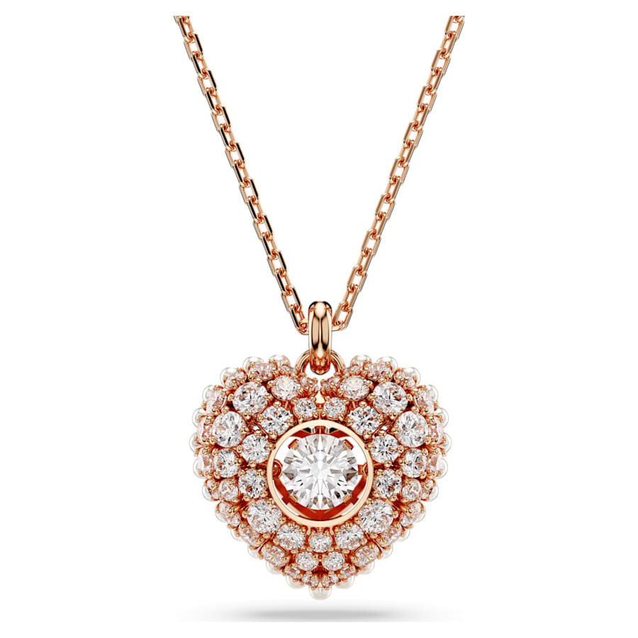 Pendente Hyperbola Swarovski