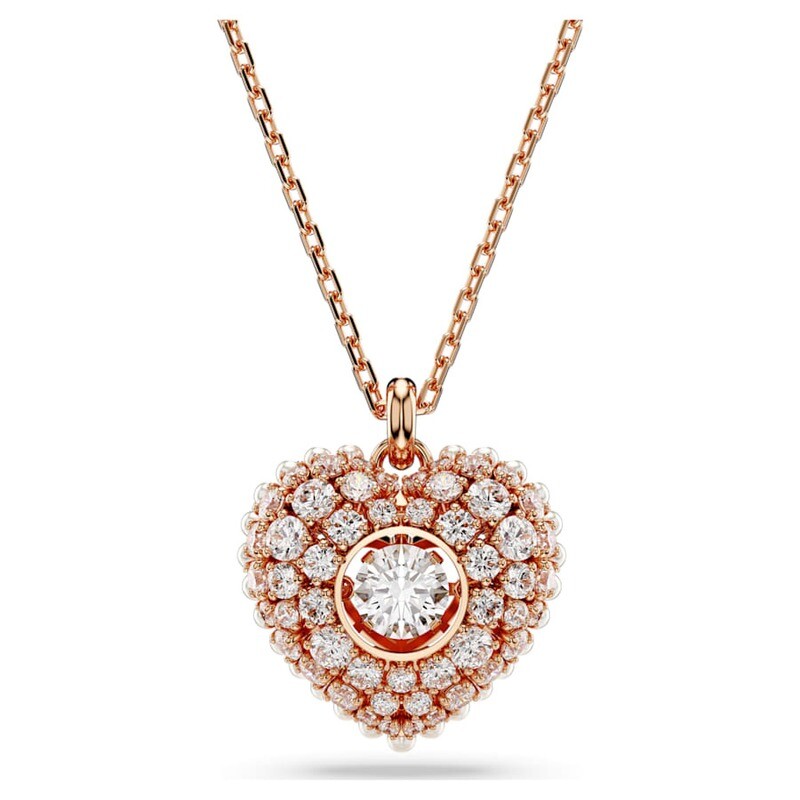 Pendente Hyperbola Swarovski
