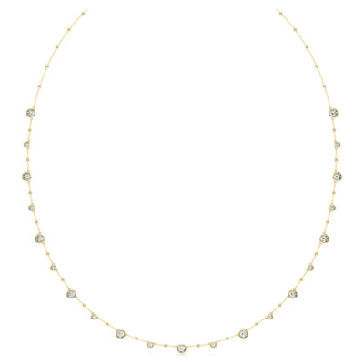 Collana Imber Swarovski Collana Imber Swarovski