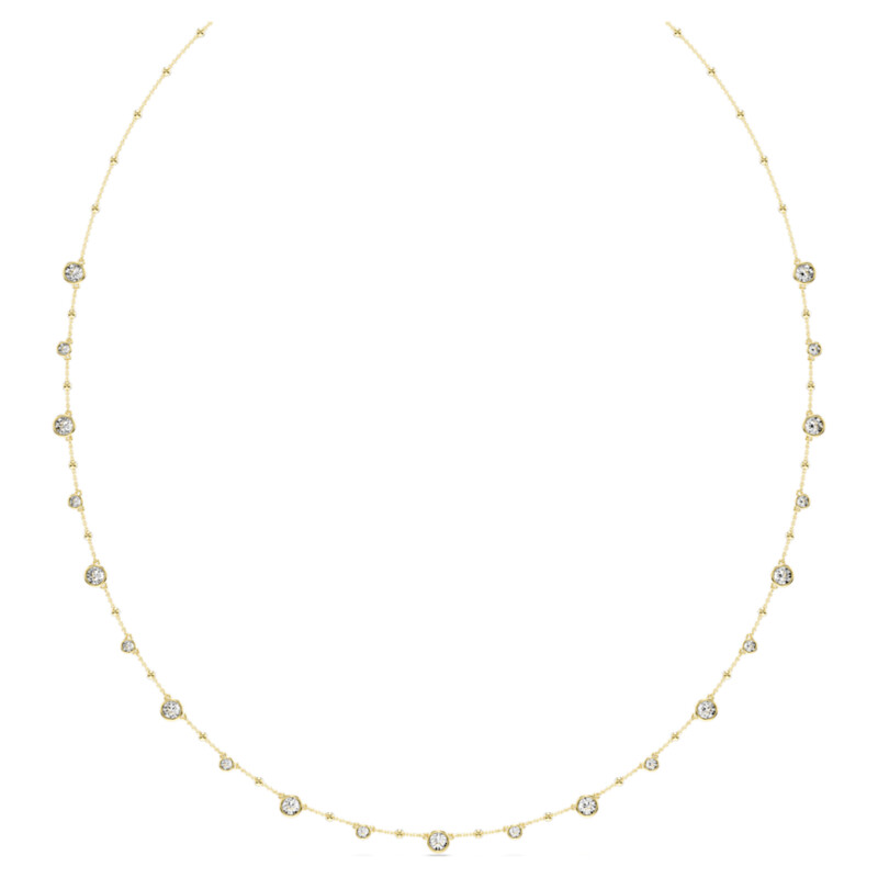 Collana Imber Swarovski