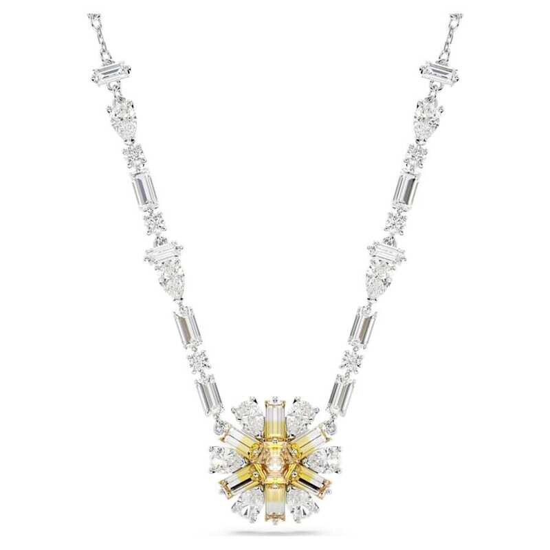 Collana Idyllia Swarovski