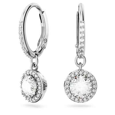 Orecchini pendenti Constella Swarovski