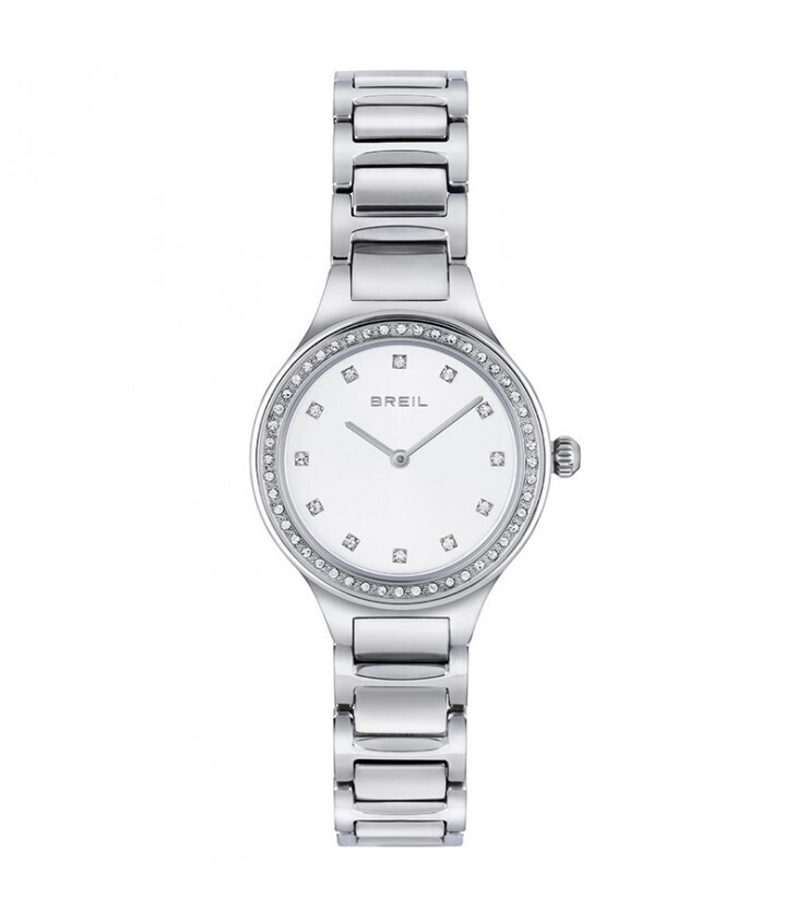 Orologio Breil SHEER SOLO TEMPO LADY 32 MM