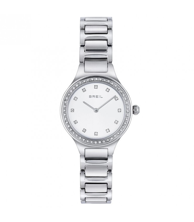 Orologio Breil SHEER
SOLO TEMPO LADY 32 MM