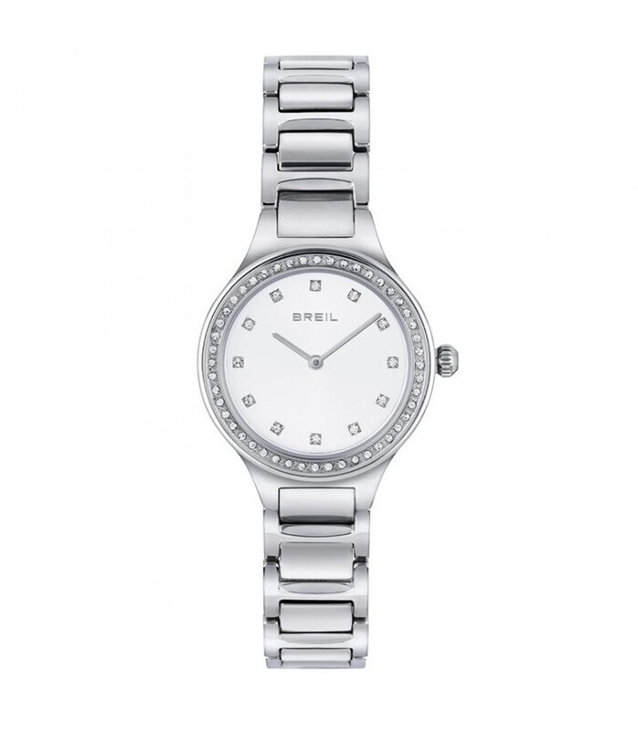 Orologio Breil SHEER SOLO TEMPO LADY 32 MM Orologio Breil SHEER SOLO TEMPO LADY 32 MM