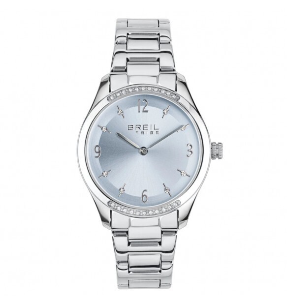 Orologio Breil KYLA SOLO TEMPO LADY 32 MM Orologio Breil KYLA SOLO TEMPO LADY 32 MM