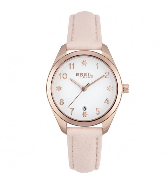 Orologio Breil TIME OF LOVE SOLO TEMPO LADY 32 MM Orologio Breil TIME OF LOVE SOLO TEMPO LADY 32 MM