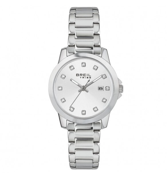 Orologio CLASSIC ELEGANCE SOLO TEMPO LADY 28 MM