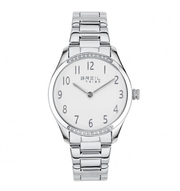 Orologio Breil KYLA SOLO TEMPO LADY 32 MM Orologio Breil KYLA SOLO TEMPO LADY 32 MM