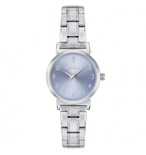 Orologio Breil ABBY 3H LADY 32 MM Orologio Breil ABBY 3H LADY 32 MM