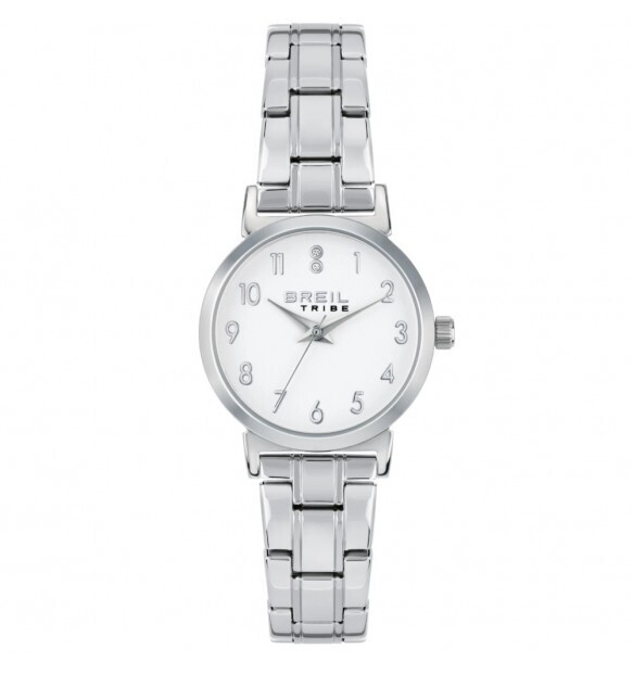Orologio Breil ABBY 3H LADY 32 MM Orologio Breil ABBY 3H LADY 32 MM