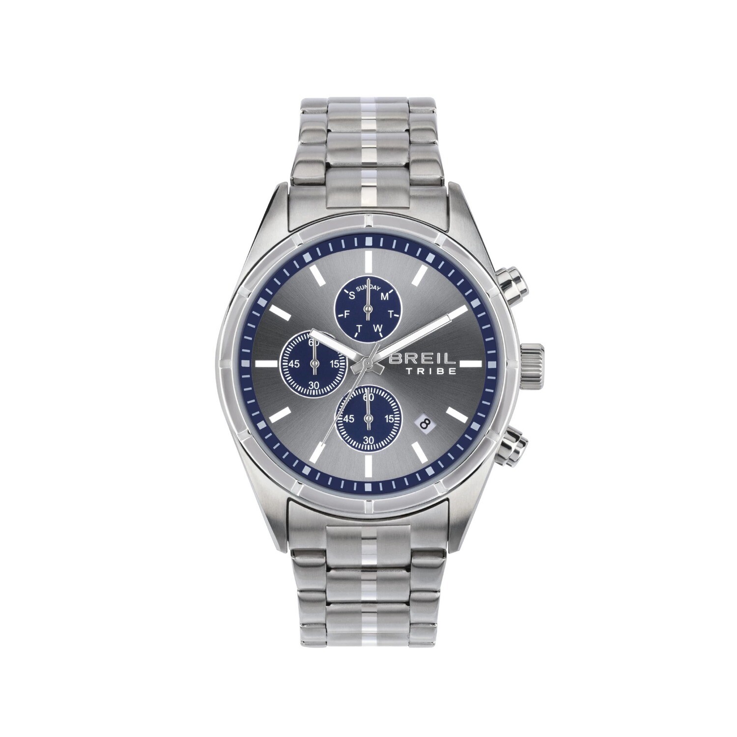 Orologio Breil CAPTAIN CHRONO GENT 42MM