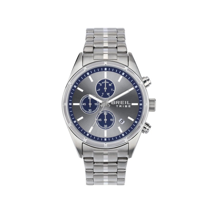 Orologio Breil CAPTAIN CHRONO GENT 42MM Orologio Breil CAPTAIN CHRONO GENT 42MM