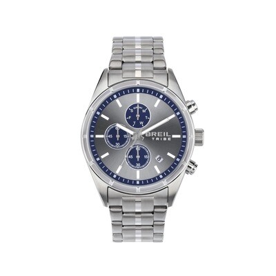 Orologio Breil CAPTAIN CHRONO GENT 42MM Orologio Breil CAPTAIN CHRONO GENT 42MM