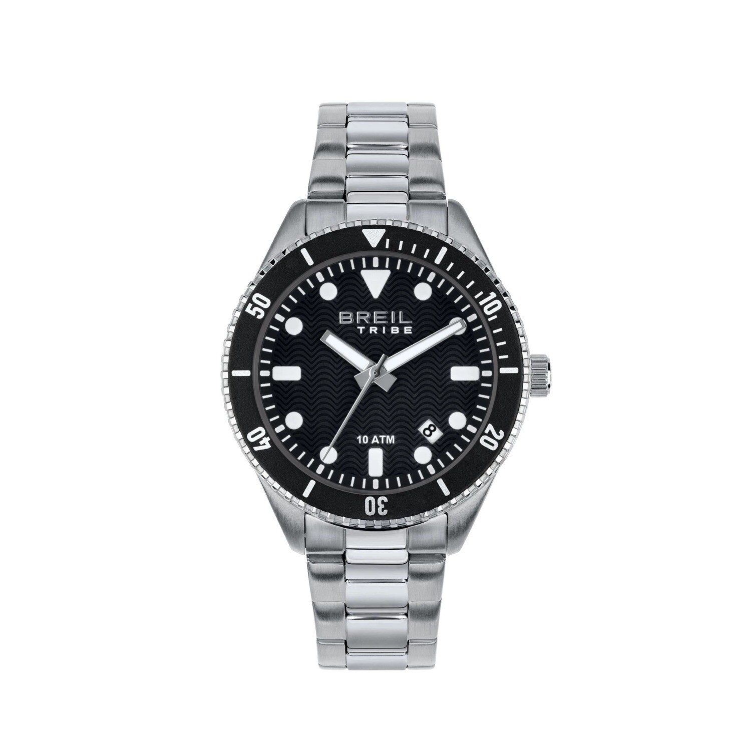 Orologio Breil OVERHAND SOLO TEMPO GENT 39 MM