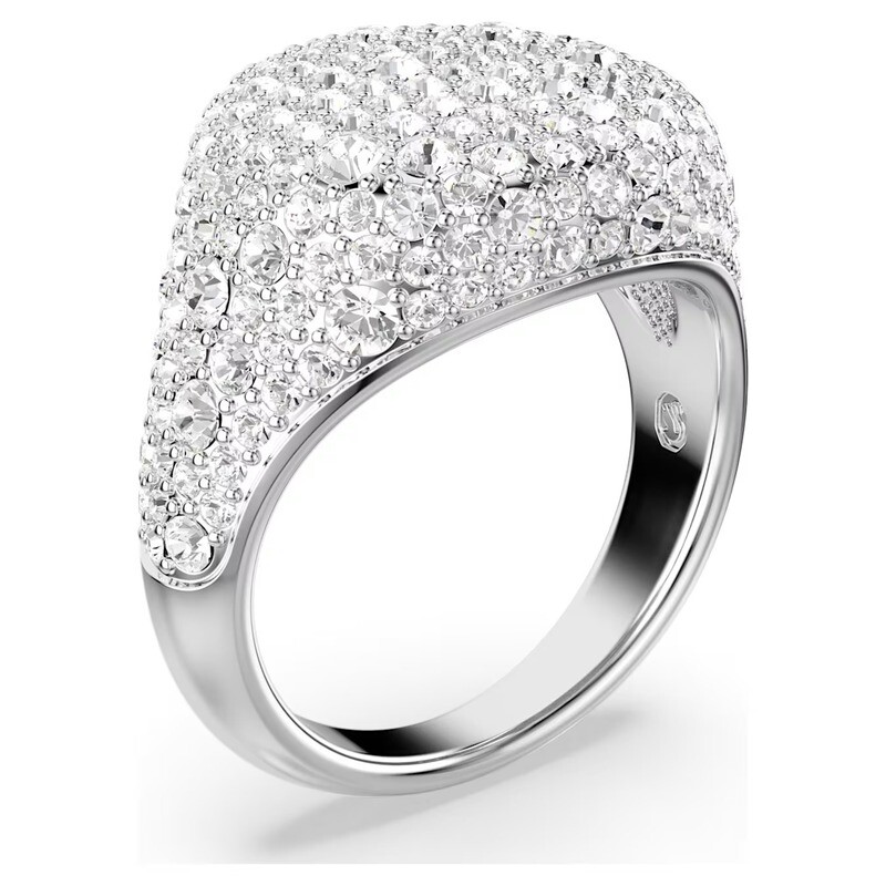 Anello cocktail Meteora Swarovski