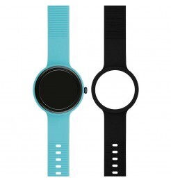 Orologio SMARTWATCH Hip Hop Hero.Dot SOUNDWAVE Orologio SMARTWATCH Hip Hop Hero.Dot SOUNDWAVE