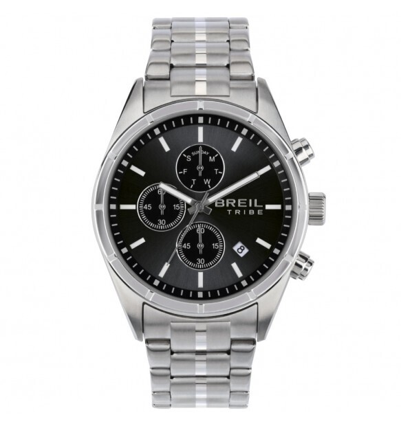 Orologio Breil CAPTAIN CHRONO GENT 42MM Orologio Breil CAPTAIN CHRONO GENT 42MM