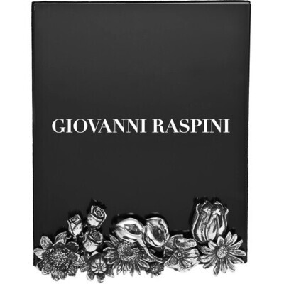 Cornice Giovanni Raspini Fiori Grande - Giovanni Raspini