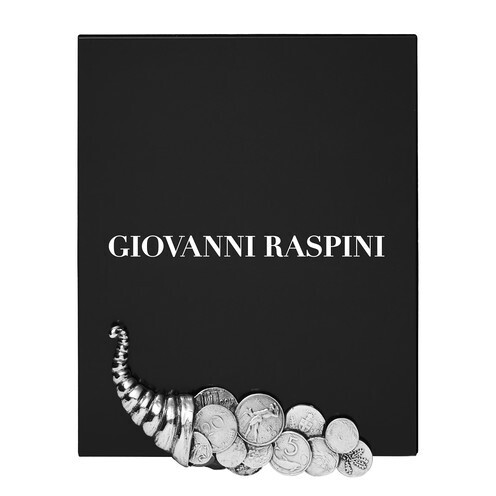 Cornice Giovanni Raspini Cornucopia - Giovanni Raspini Cornice Giovanni Raspini Cornucopia - Giovanni Raspini
