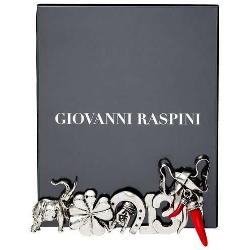 Cornice Giovanni Raspini Amuleti - Giovanni Raspini Cornice Giovanni Raspini Amuleti - Giovanni Raspini