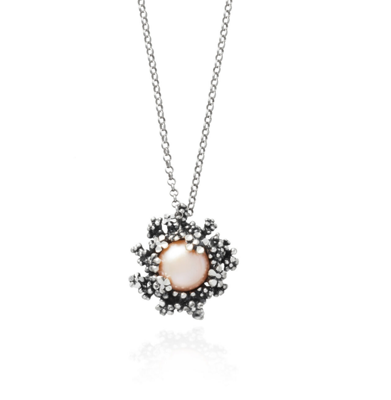 Pendente Blossom Millefiori - Giovanni Raspini Pendente Blossom Millefiori - Giovanni Raspini